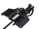Left Power Running Board Assembly for Ford Expedition Lincoln Navigator 3.5 5.4L 06873353