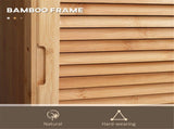 Bathroom Cabinet /Laundry Basket 71387351