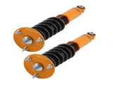 Coilover Adj. Damper ShockSpring Lowering Kit fit for Lexus LS400 90-94 26334474