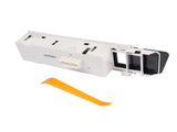 A/C HVAC Temp Control Panel Fits for Freightliner Century Class 2003-2012 A2254708221 53373191