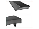 Front LeftRight Wheel Flare Molding For 2011-2018 Ram 4500 5500 6.4L 6.7L l6 1JX30RXFAB 1JX31RXFAB 91831023