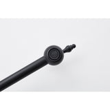 Wall Mount Folding Kitchen Pot Filler Faucet W2287P153397
