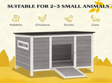 Duck House/ pet House 06172743