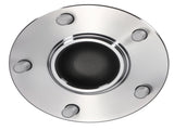 2x Rear Wheel Hub & Bearing fit for Mazda3 Sport 2009-2013 512347 SK512347 4-Bolt 09756294