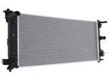 Aluminum Radiator & AC Condenser fit for Toyota Corolla Apex 2.0L 2019-2022 13825 41292049