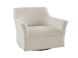 Augustine Swivel Glider Chair B03548640
