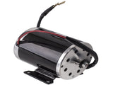 Electric Motor 24V DC Max 500 Watt 26.7 A 2500 RPM 14411451