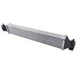 ZNTS Turbo Intercooler Charge Air Cooler for 2017-2022 Honda CRV CR-V 1.5L 19710-5PA-A01 HO3012101 67500718