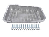 Heavy Duty Oil Pan Replacement for Dodge Ram 2500 3500 2007-2021 6.7L 68RFE 26475303
