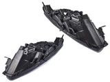 2Pcs Front Left and Right Non AFS Full LED Headlight Assembly Fit for INFINITI Q70 Q70L 3.7L V6 5.6L 86426450