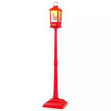 Christmas streetlights with music and detachable snowball lights 83391335
