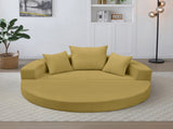 Convertible sofa couch bed,multi-functional,circular bed,adjustable Futon sofa ,No Assembly W2677P388984