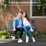 Outdoor Garden Bench Garden chair 04260254