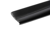 Side Extension Panel Kit fit for Chevy Corvette C7 Z06 Stingray 2014-2019 Black ABS 99356577