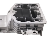 Aluminum Oil Sump Pan fit for Ford F-250 F-350 F-450 6.7L 2011-2019 62198260
