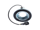 A/C Compressor Clutch Kit Fit for Nissan Altima Base, S, SL 2.5L L4 2002-2006 Sedan 926008J03B 51679757