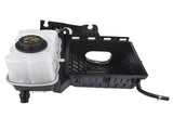 Coolant Reservoir Tank for Ford Expedition V6 3.5L, Ford F150 Truck V8 5.0L V6 3.7L V6 3.5L, Lincoln 49810804