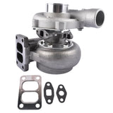 Turbocharger TB4131 Turbo Replacement for Perkins 1006 T6.60 Engine 466828-0001 466828-5002S 74880028