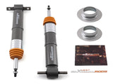 Performance Lowered Front Struts 0-2" Drop fit for GMC Sierra 1500 2019-2025 00008050
