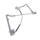 Front Left Window Regulator Fit for Mercedes-Benz G500 G55 G63 AMG Sport Utility 2002-2017 54519769