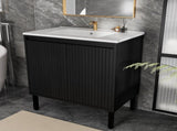 30 Inch Bathroom Vanity without Sink W3520P349559