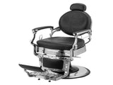 PVC leather, silver plated aluminum alloy frame, extra large pump disc with towel rack, square seat 39883819