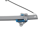 Driver Door Window Regulator fit for Mitsubishi Outlander 2003-2006 MR987069 45403918