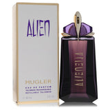 Alien by Thierry Mugler Eau De Parfum Refillable Spray 3 oz for Women FX-503155