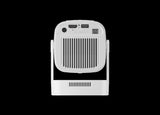 HY260Pro Mini Smart Projector Supports 4K, Portable Projector with Wifi and 78715822