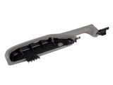 Light Gray Left Door Armrest Handle Fits for Cadillac Escalade Chevrolet Avalanche Suburban Tahoe 65360232
