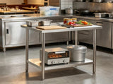 Metal Work Table 85756183