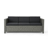 PUERTA 3SEATER 62979.00BLK
