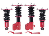 Coilovers Shocks Struts Kit Fit For Subaru WRX and WRX STI sedan 2015-2021 44285012
