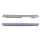 Slip-on Outer Rocker Panels fit for Jeep Liberty 4 Door 2002-2007 Left Right 62939422