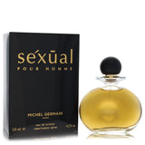 Sexual by Michel Germain Eau De Toilette Spray 4.2 oz for Men FX-420688