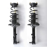 ZNTS 2 PCS Shock Strut Spring Assembly 2000-2005 Hyundai-Accent 03911880