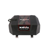 X-BULL Electric Winch 12000 LBS Steel Cable Wireless Remote Crystal Film W121843170