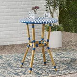FRENCH BISTRO TABLE 71421.00NBLU