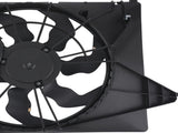Radiator Cooling Fan fit for Hyundai Santa Fe Sport/XL 13-2018 fit for Kia Sorento 61422633