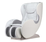 ZNTS Massage Chairs SL Track Full Body and Recliner, Shiatsu Recliner, Massage Chair with Bluetooth W73030046