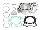 77mm Cylinder Jug Piston Gasket Kit for Kawasaki KX 250 F KX250F 2004-2008 94126319
