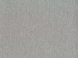 Dining Bench, Brown/Gray, Rectangular seat, Padded cushion, Upholstered in soft gray fabric, 31830915