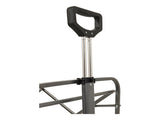 Fishing Cart with Rod Holders ,Beach Wagon with Big Wheels for Sand 500lbs capacity - All Terrain 94076665