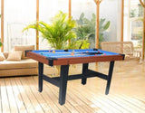 ZNTS game table,multi game table,pool table,tennis table,hockey table,multifunctional table, W1936P165019