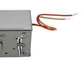 Replacement Damper 2 Wire Spring Motor Actuator fit for Honeywell's M847D, M847D1004 83812573