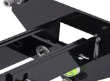 Fit For Pool Fence Drill Guide with Bubble Level, Adjustable Tilt Angle 72148152