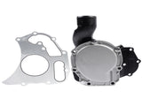 Water Pump for Perkins 1103C-33T 1104C-E44T 1104C-E44TA Kioti DK65S U5MW0207 60409401