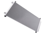 A/C Condenser fit for Honda CR-V 2.4L 2007-2011 10451 80110SWAA01 3599 Aluminum Core 68050450