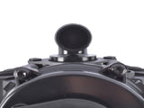 Crankcase Ventilation Oil Separator with Gasket for 2008-2014 Volvo Mack D13 MP8 21122541 21475228 55611579