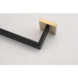 4 - Piece Bathroom Hardware Set W2287P164210